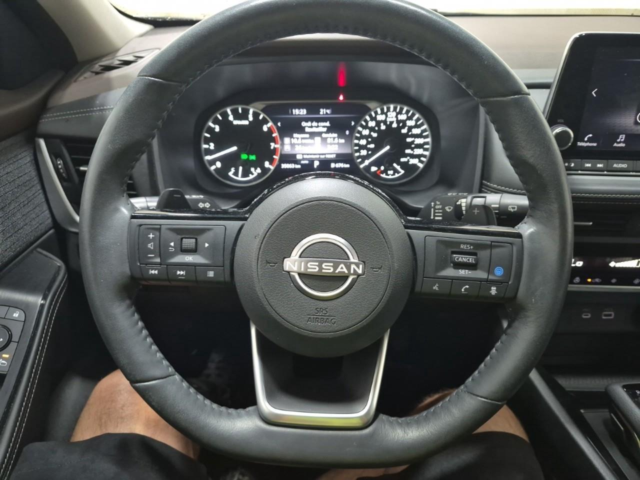 2023 Nissan Rogue  Photo