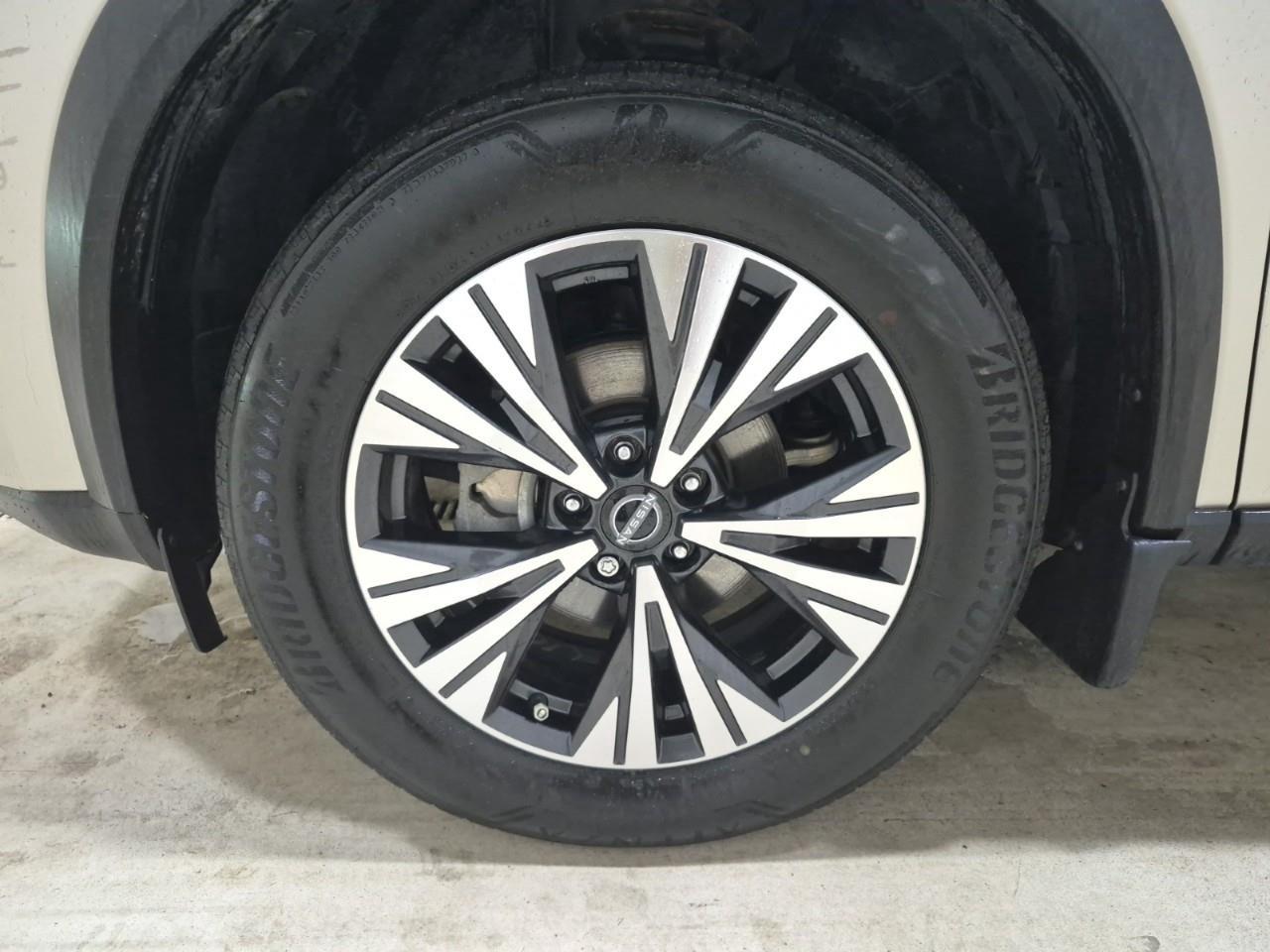 2023 Nissan Rogue  Photo