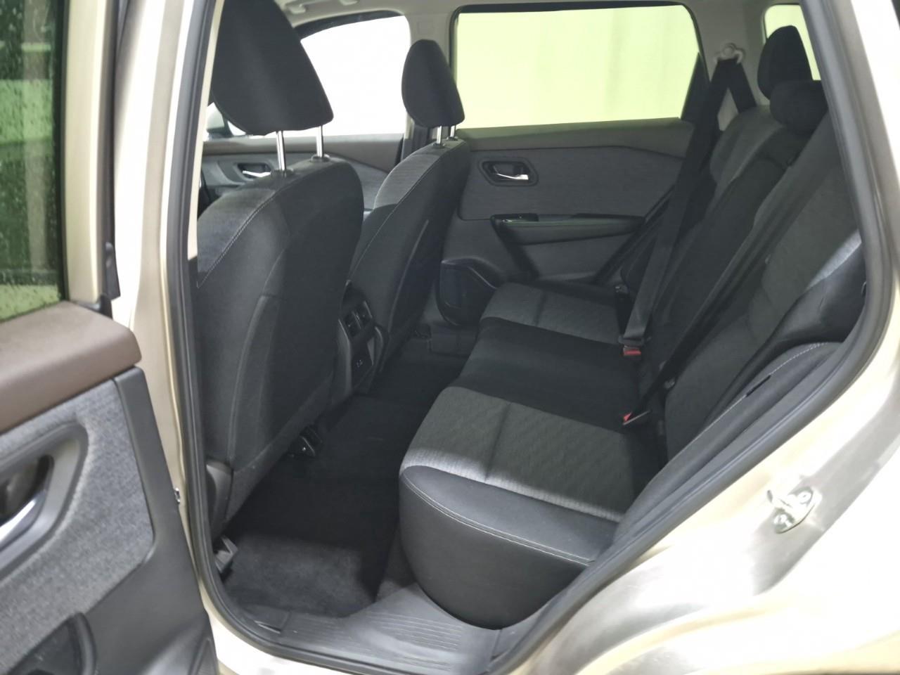 2023 Nissan Rogue  Photo
