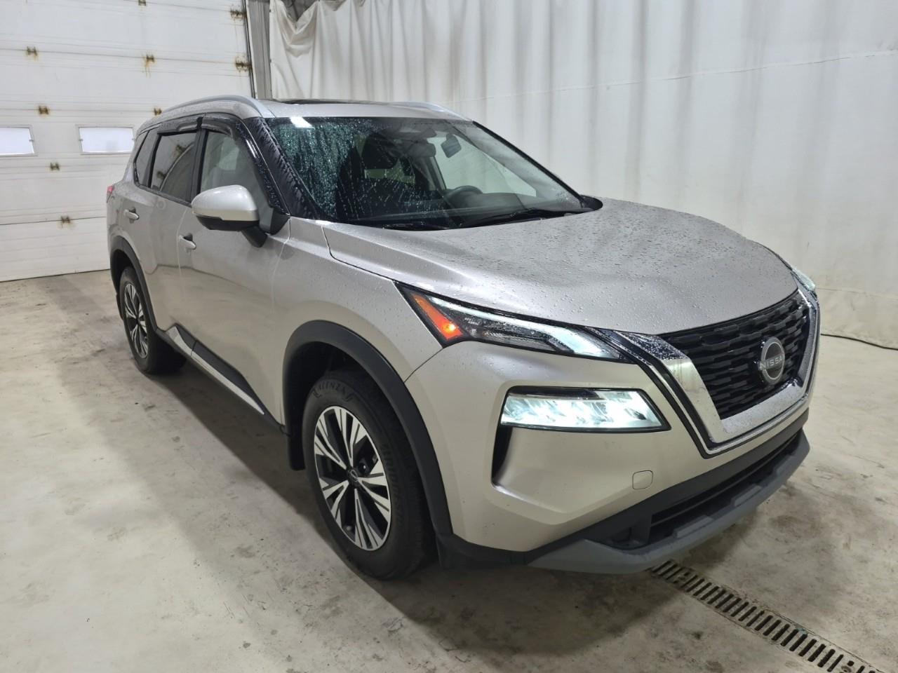 2023 Nissan Rogue  Photo