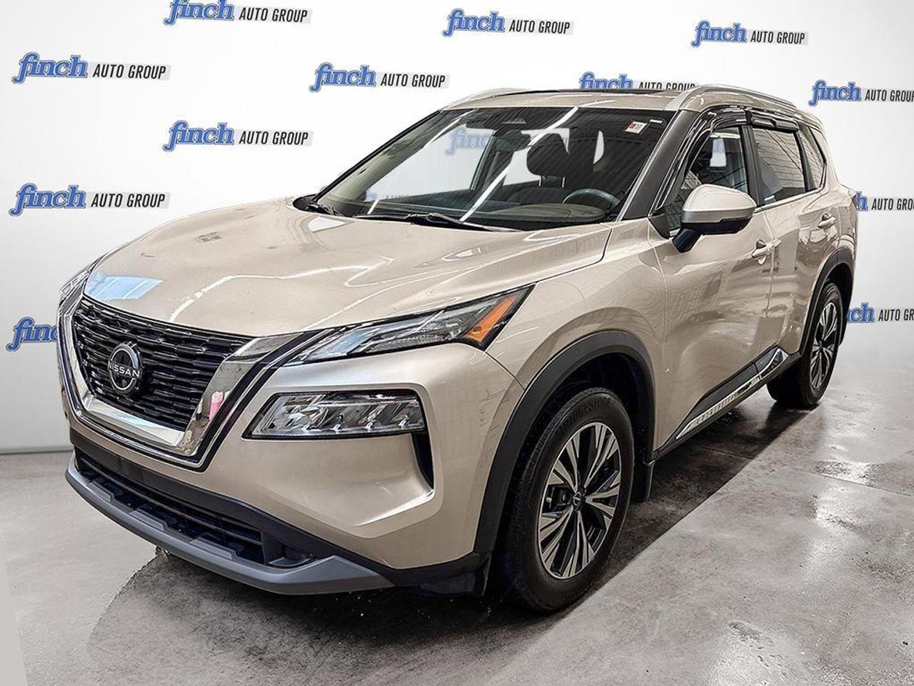 2023 Nissan Rogue  Photo0