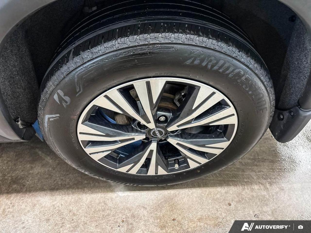 2023 Nissan Rogue  Photo