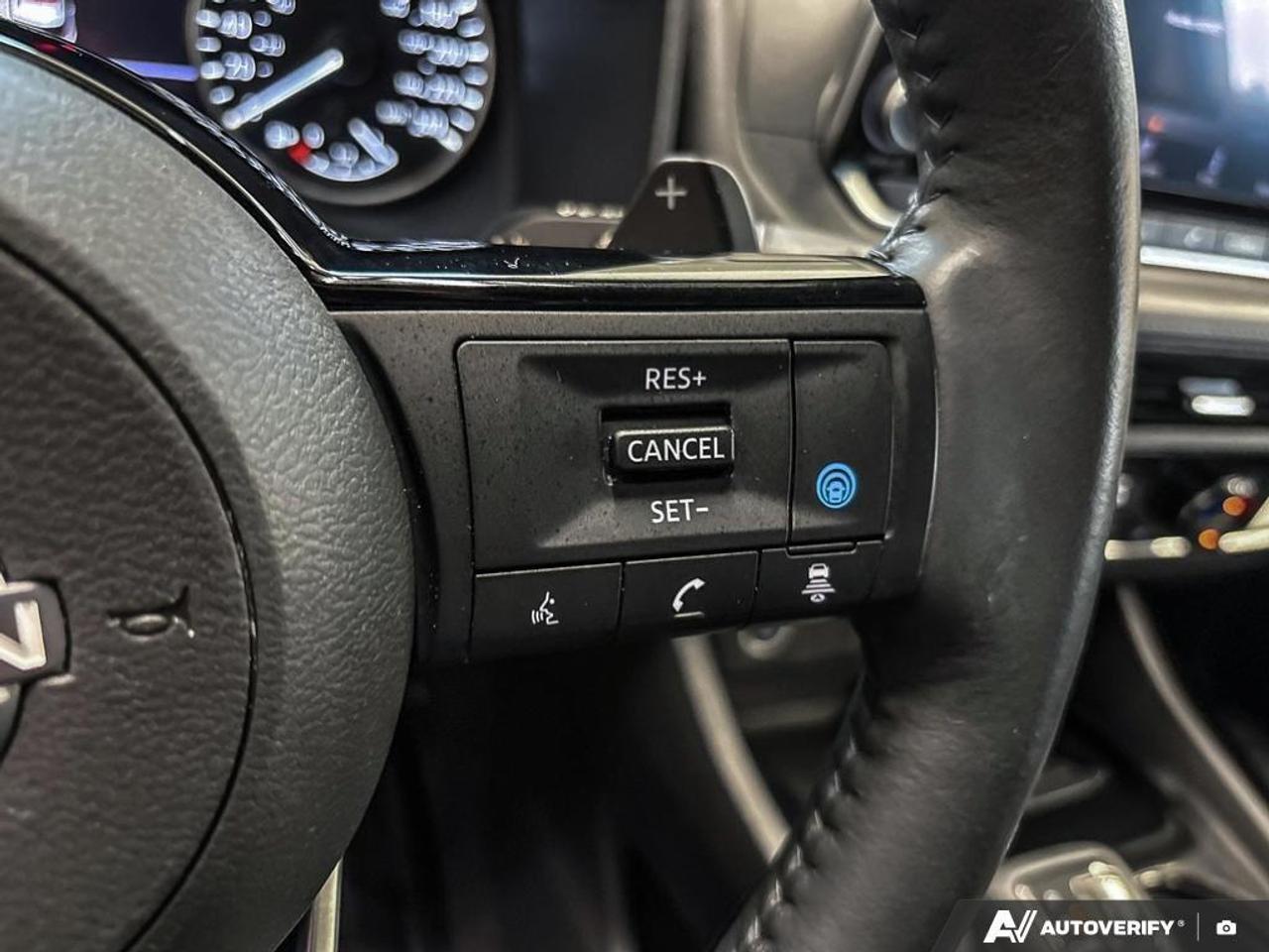 2023 Nissan Rogue  Photo