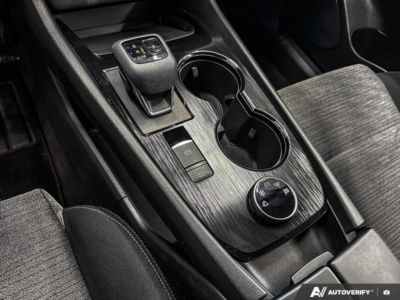 2023 Nissan Rogue  Photo