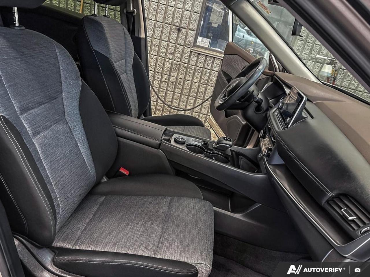 2023 Nissan Rogue  Photo