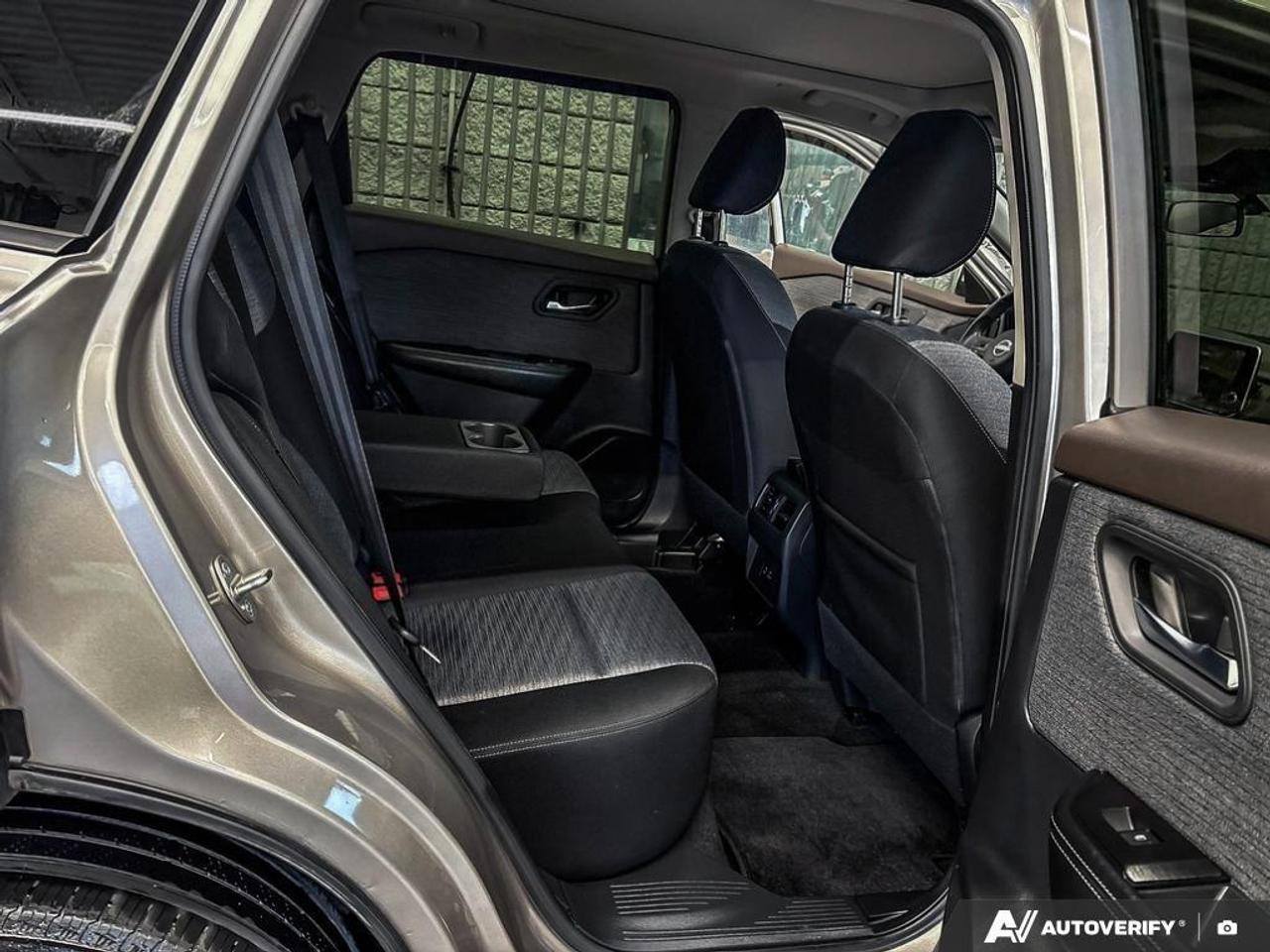 2023 Nissan Rogue  Photo