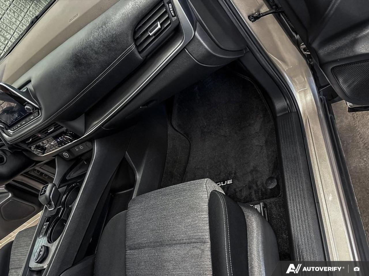 2023 Nissan Rogue  Photo
