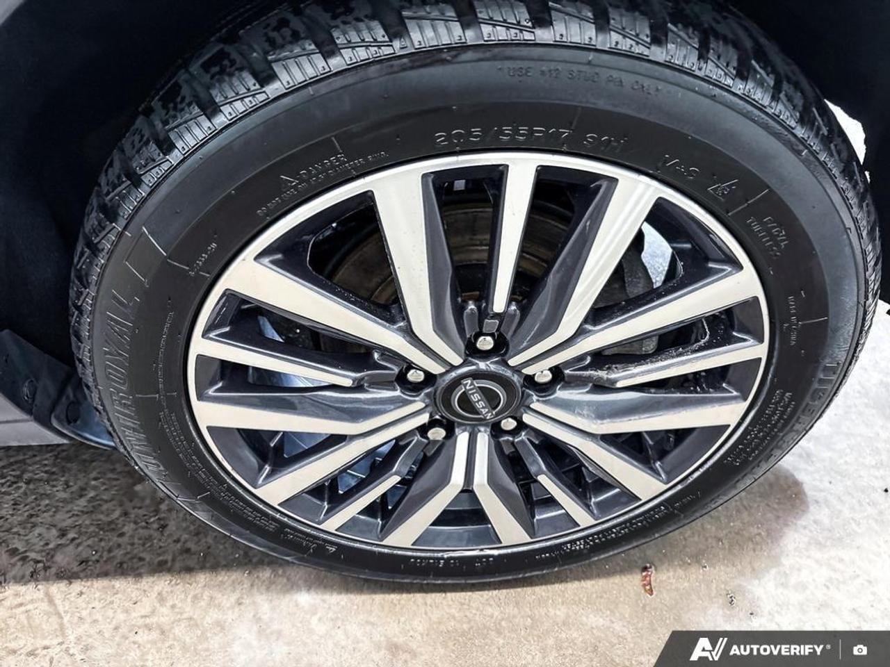 2024 Nissan Kicks SV 4dr Front-Wheel Drive Photo
