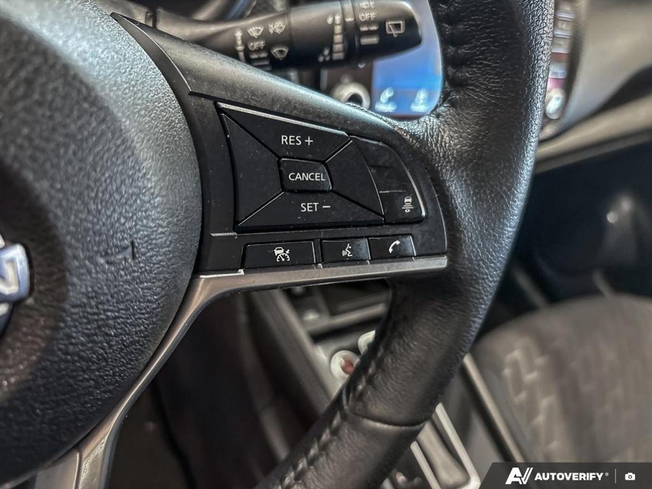 2024 Nissan Kicks SV 4dr Front-Wheel Drive Photo