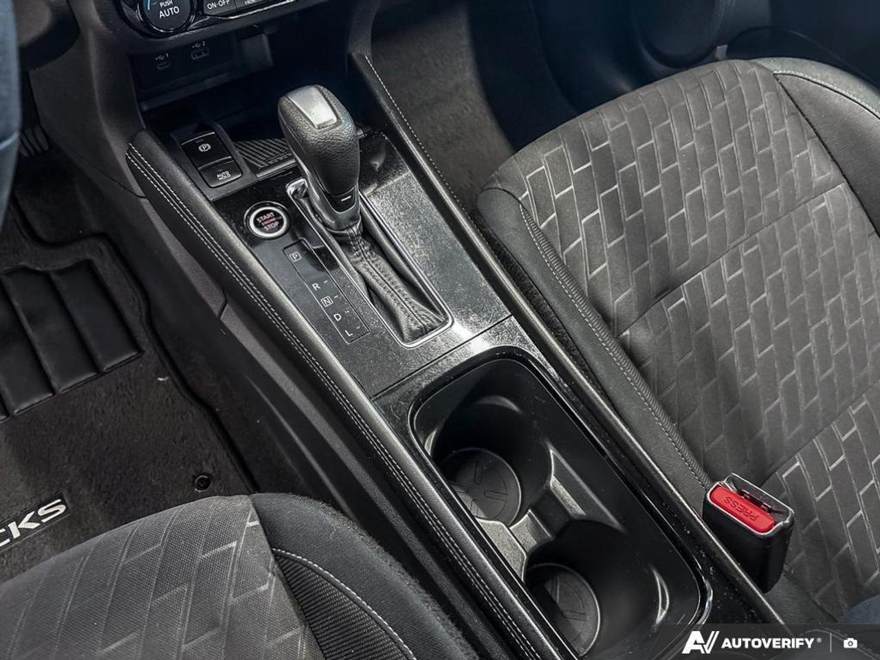 2024 Nissan Kicks SV 4dr Front-Wheel Drive Photo
