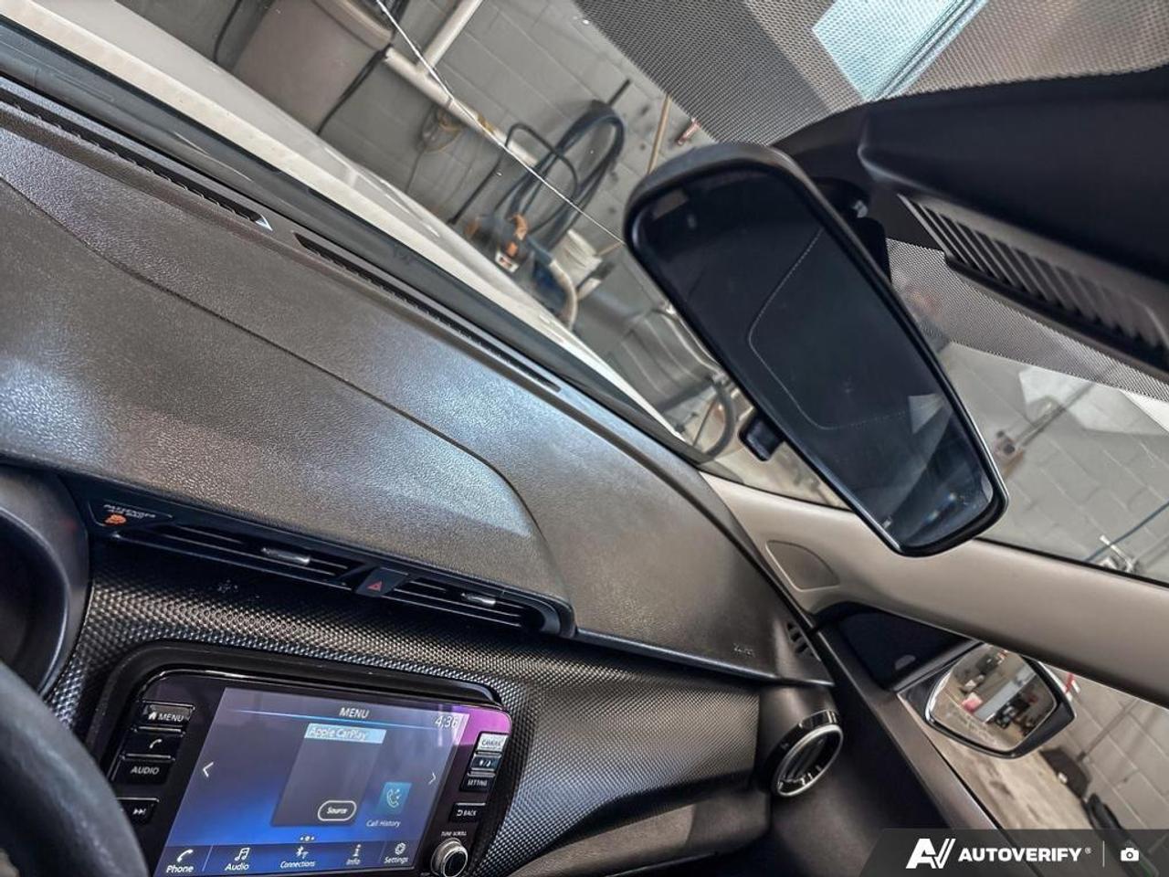 2024 Nissan Kicks SV 4dr Front-Wheel Drive Photo
