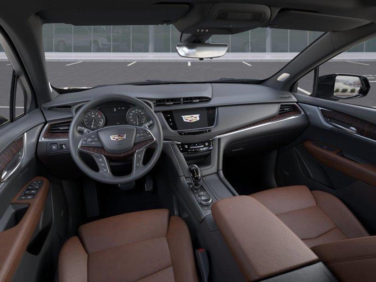 2026 Cadillac XT5 Sport 4dr All-Wheel Drive Photo