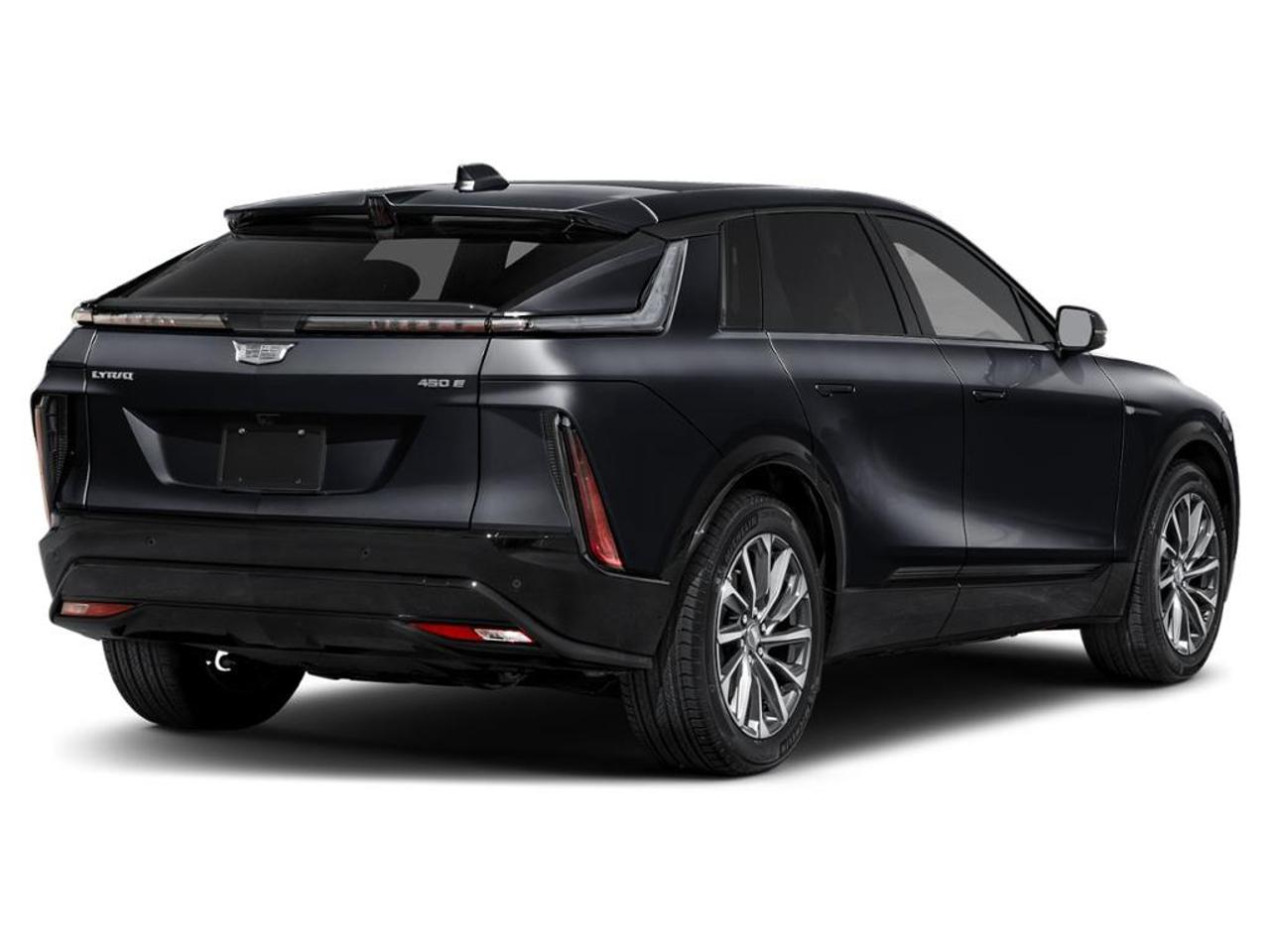 2026 Cadillac LYRIQ Sport 4dr Photo
