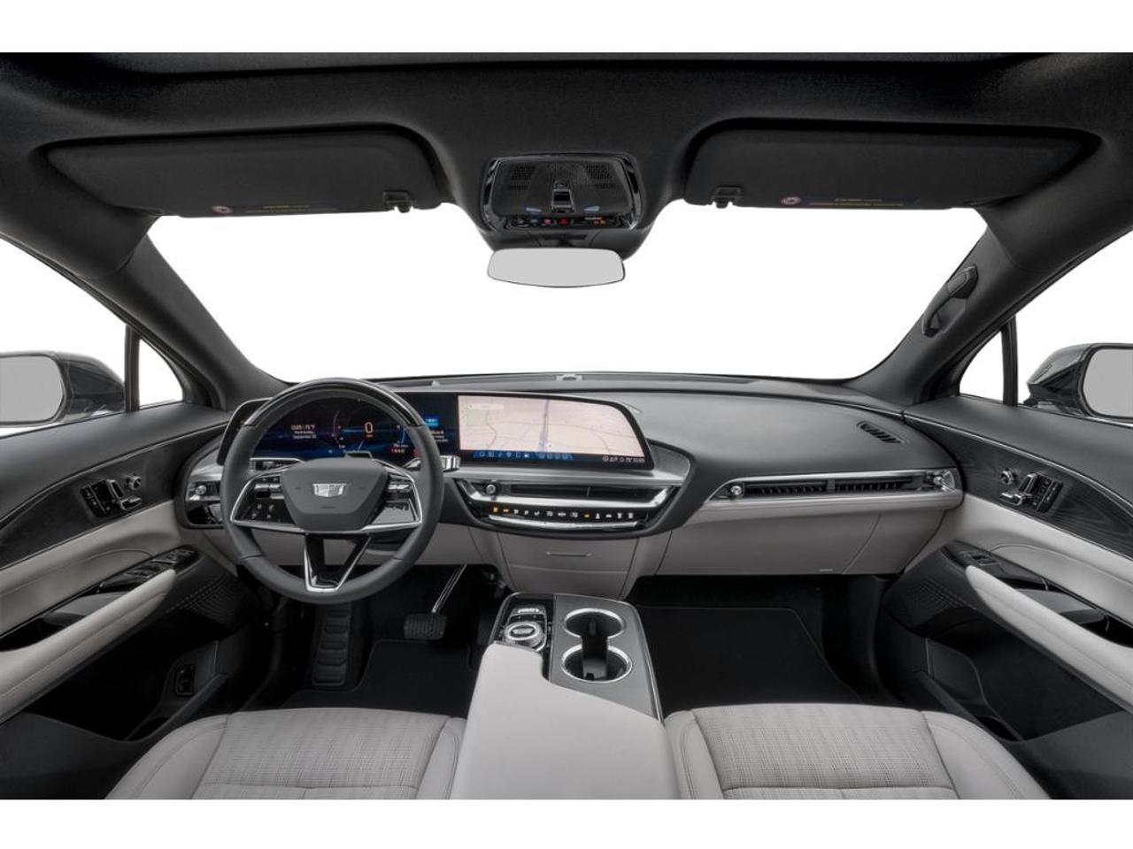 2026 Cadillac LYRIQ Sport 4dr Photo