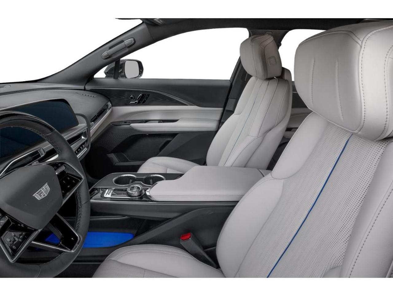 2026 Cadillac LYRIQ Sport 4dr Photo