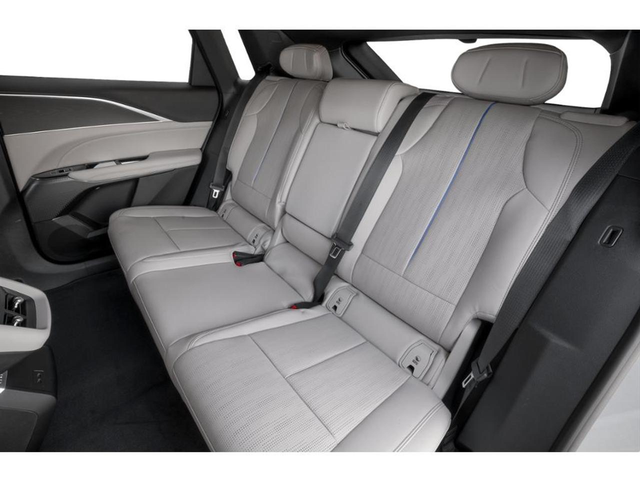 2026 Cadillac LYRIQ Sport 4dr Photo