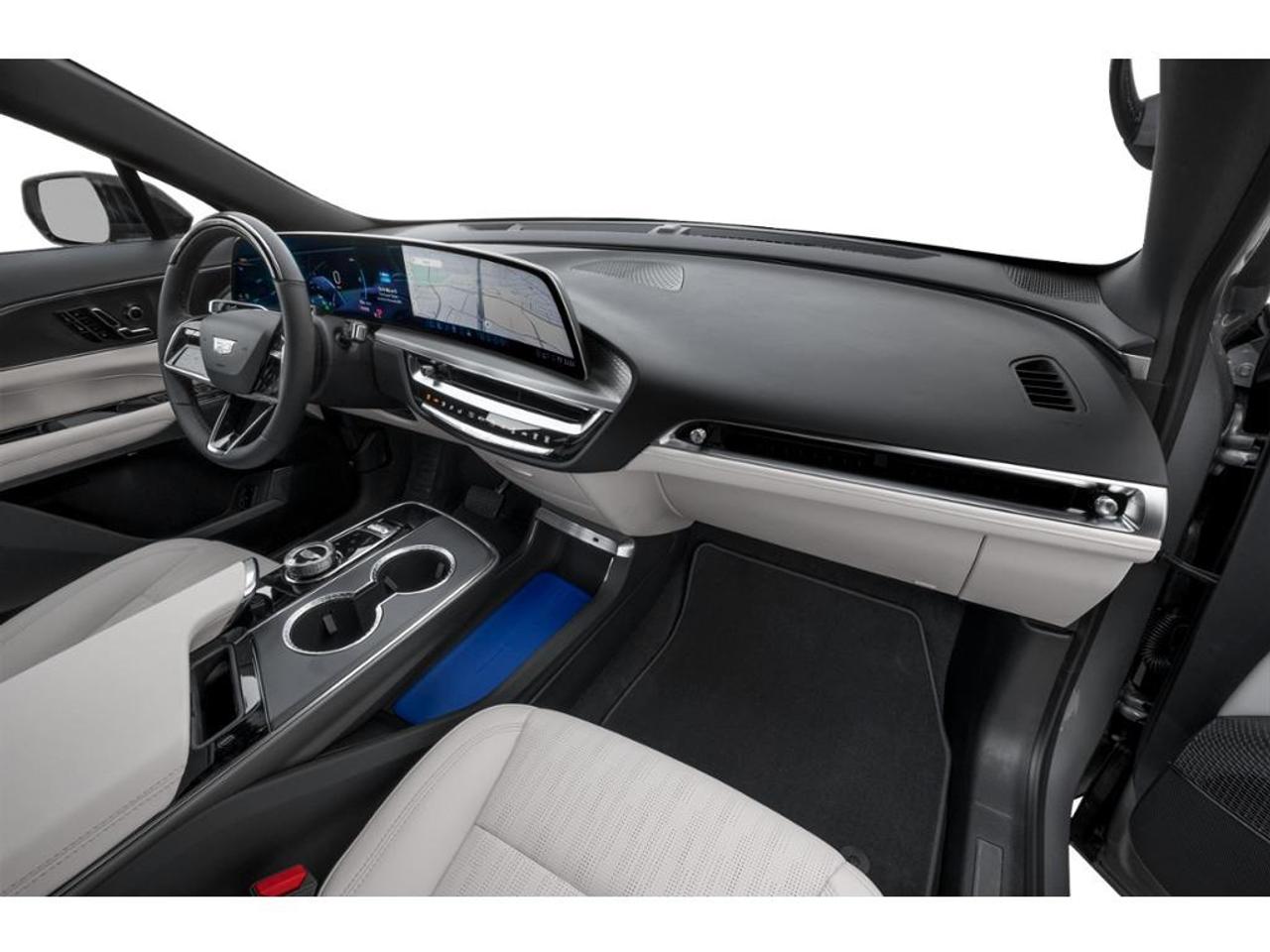 2026 Cadillac LYRIQ Sport 4dr Photo