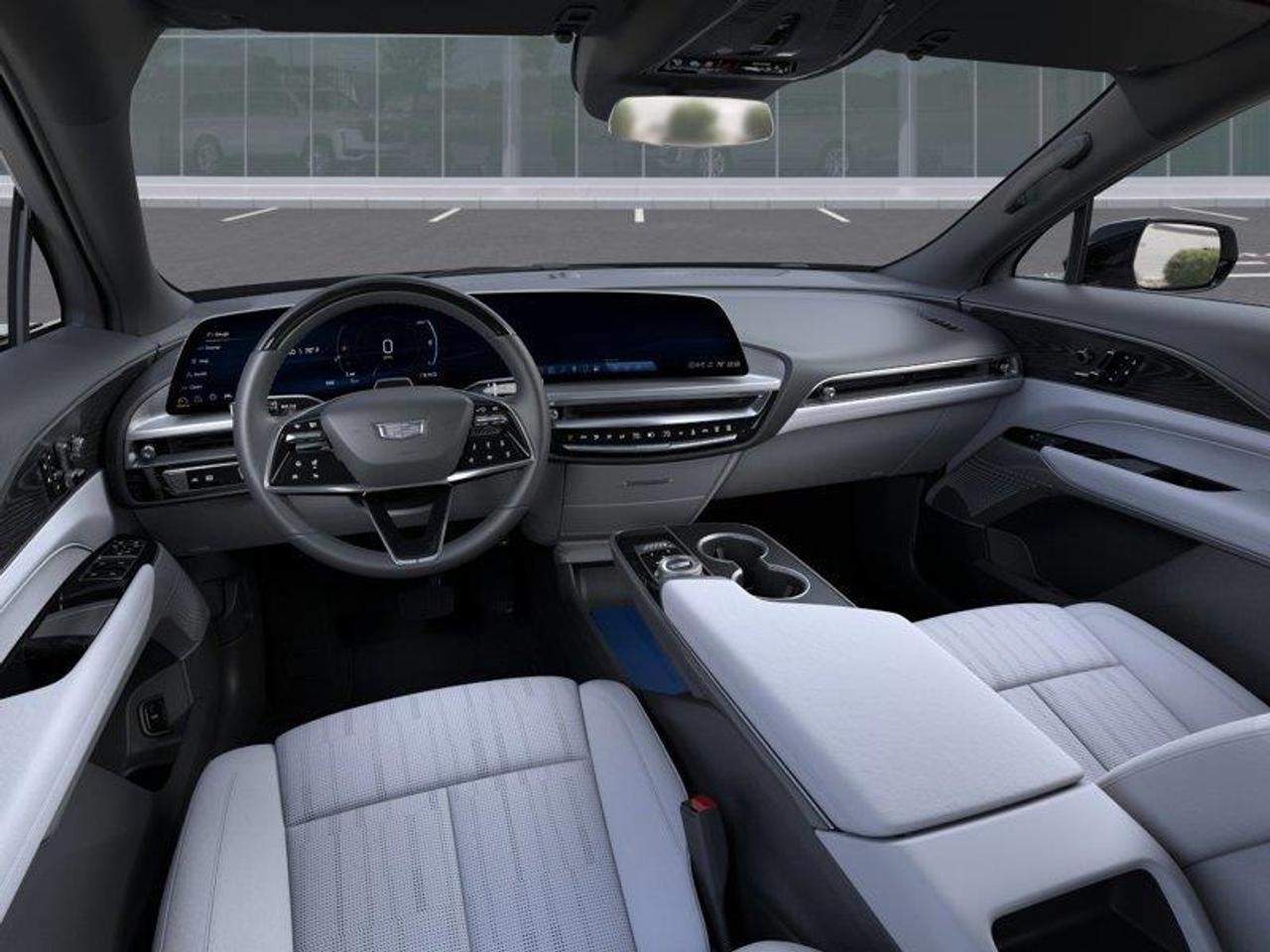 2026 Cadillac LYRIQ Sport 4dr Photo