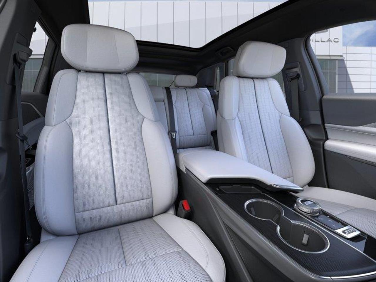 2026 Cadillac LYRIQ Sport 4dr Photo