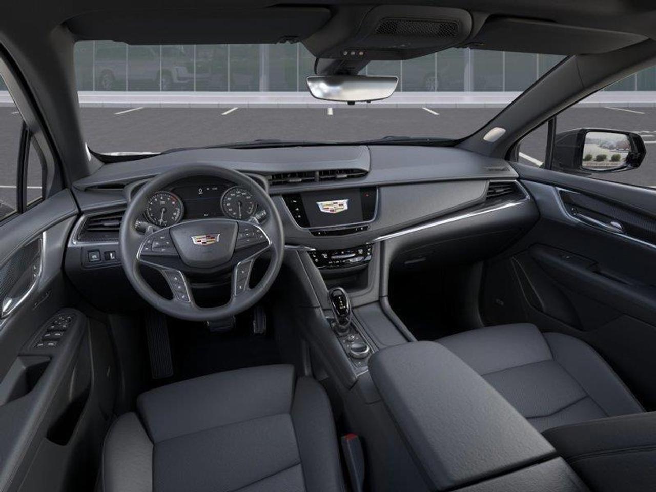 2026 Cadillac XT5 Sport 4dr All-Wheel Drive Photo