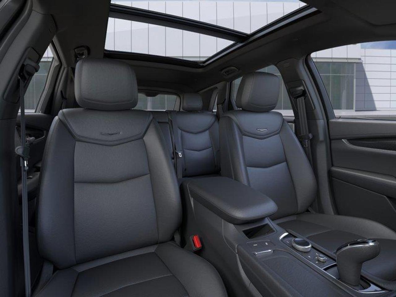 2026 Cadillac XT5 Sport 4dr All-Wheel Drive Photo