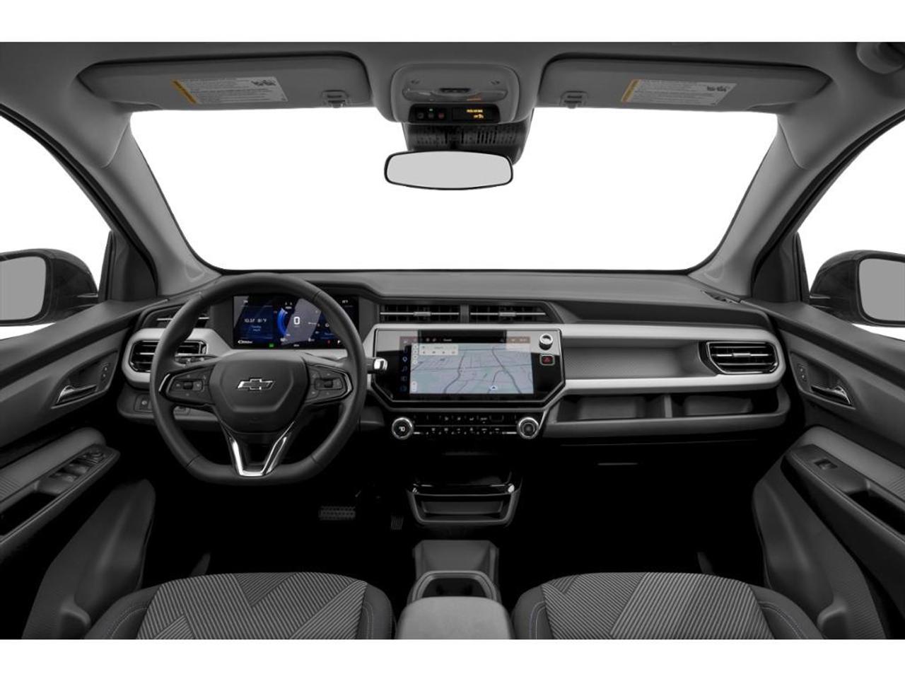 2027 Chevrolet Bolt LT 4dr Photo