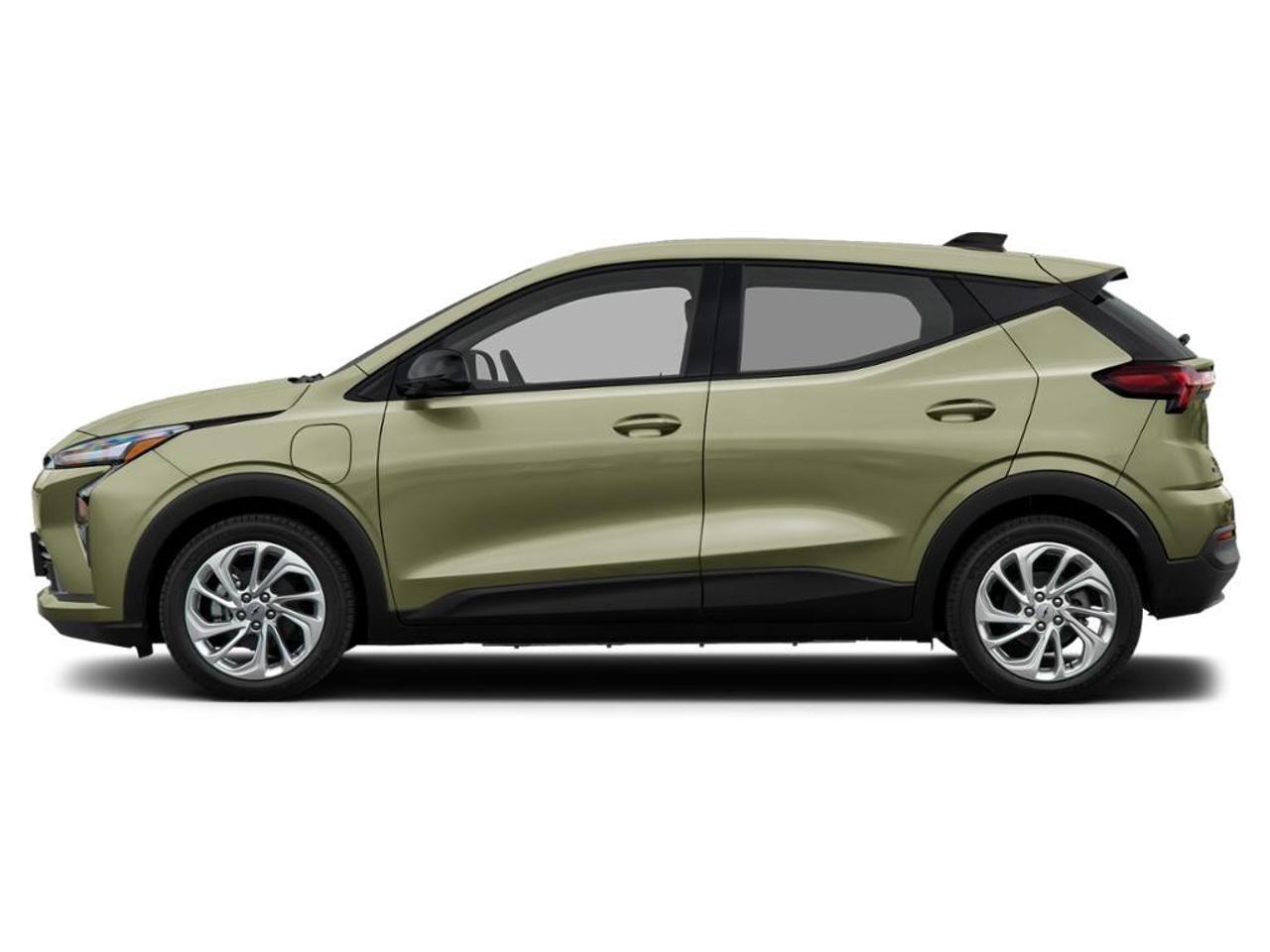 2027 Chevrolet Bolt LT 4dr Photo