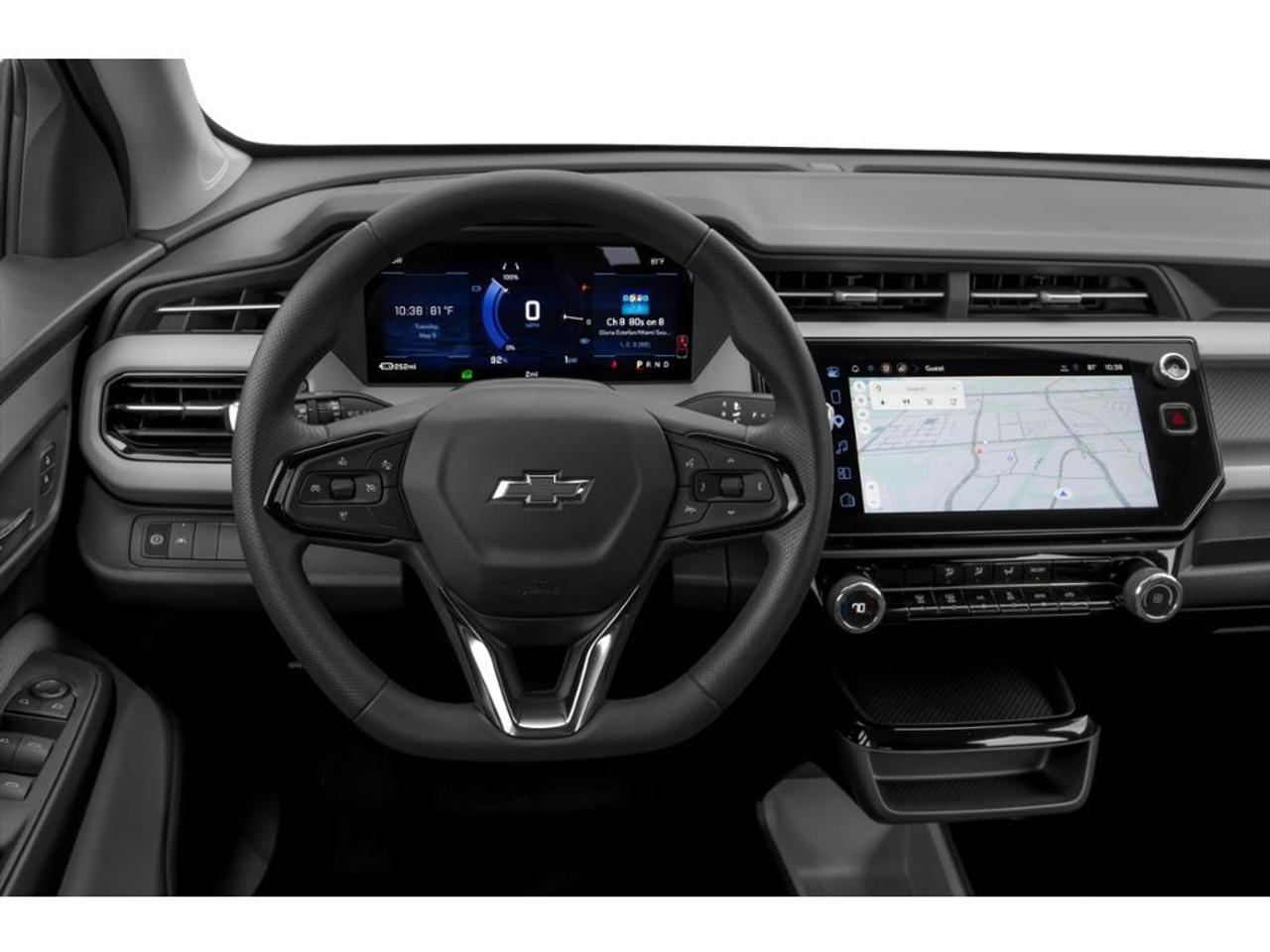 2027 Chevrolet Bolt LT 4dr Photo