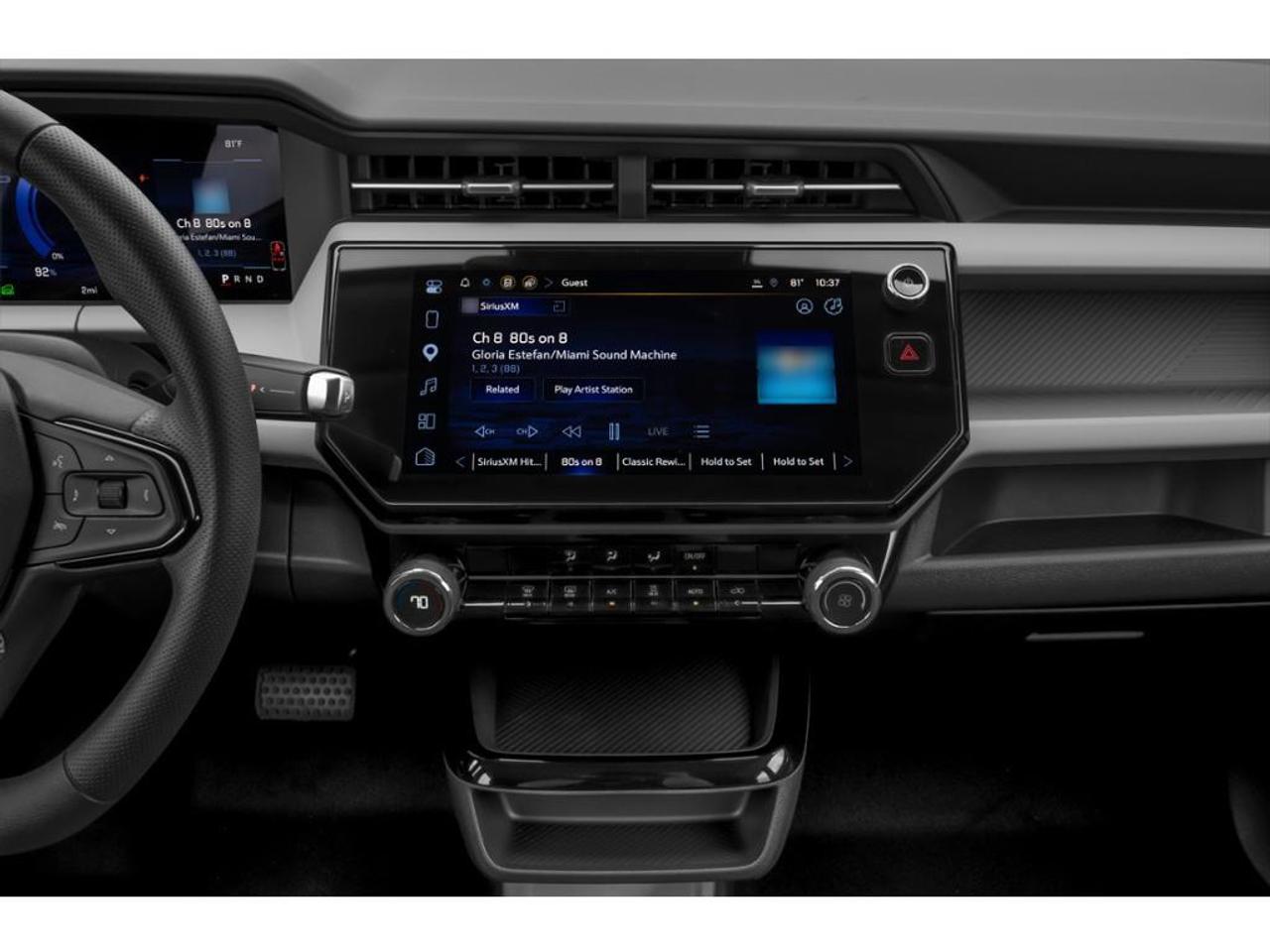2027 Chevrolet Bolt LT 4dr Photo