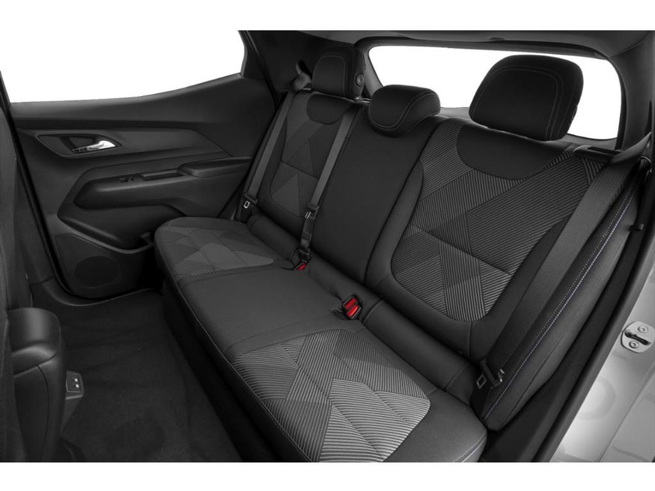 2027 Chevrolet Bolt LT 4dr Photo