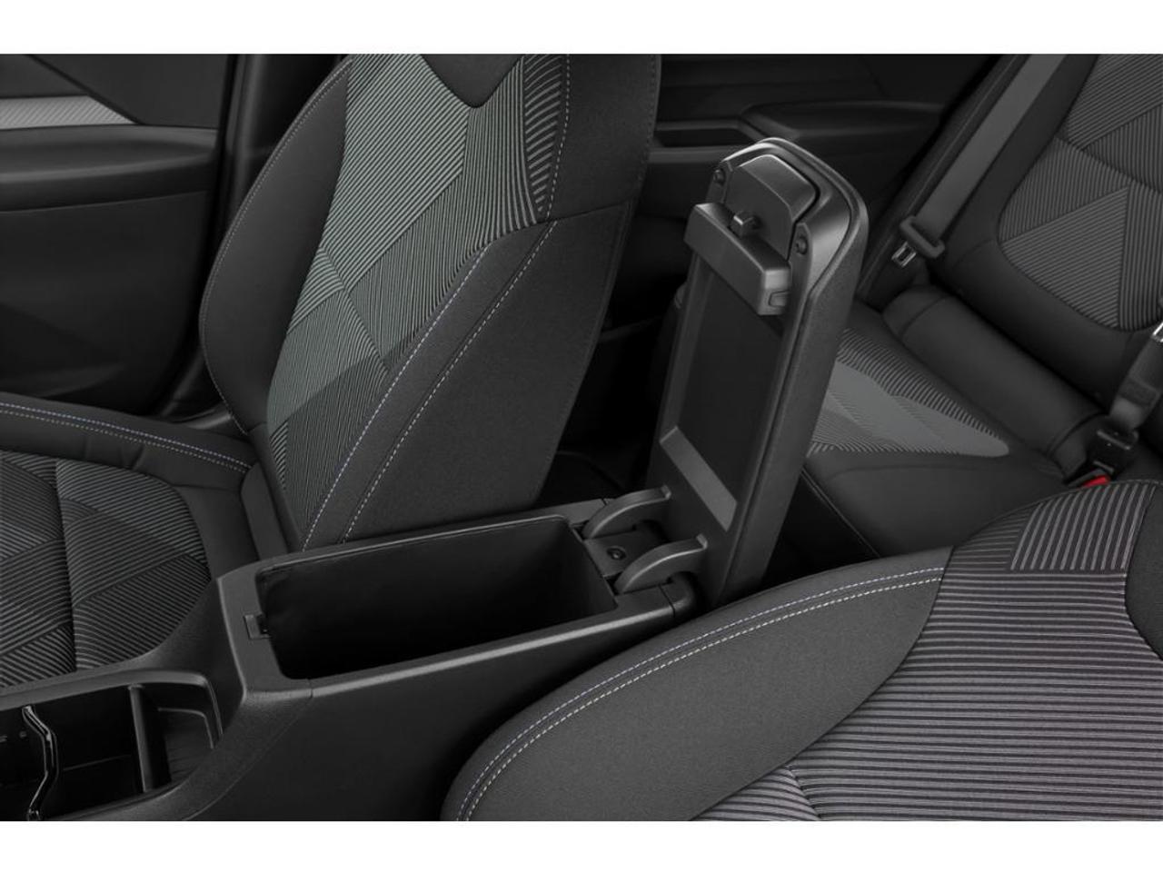 2027 Chevrolet Bolt LT 4dr Photo