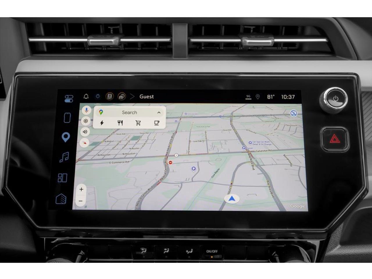 2027 Chevrolet Bolt LT 4dr Photo