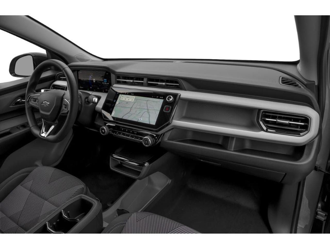2027 Chevrolet Bolt LT 4dr Photo