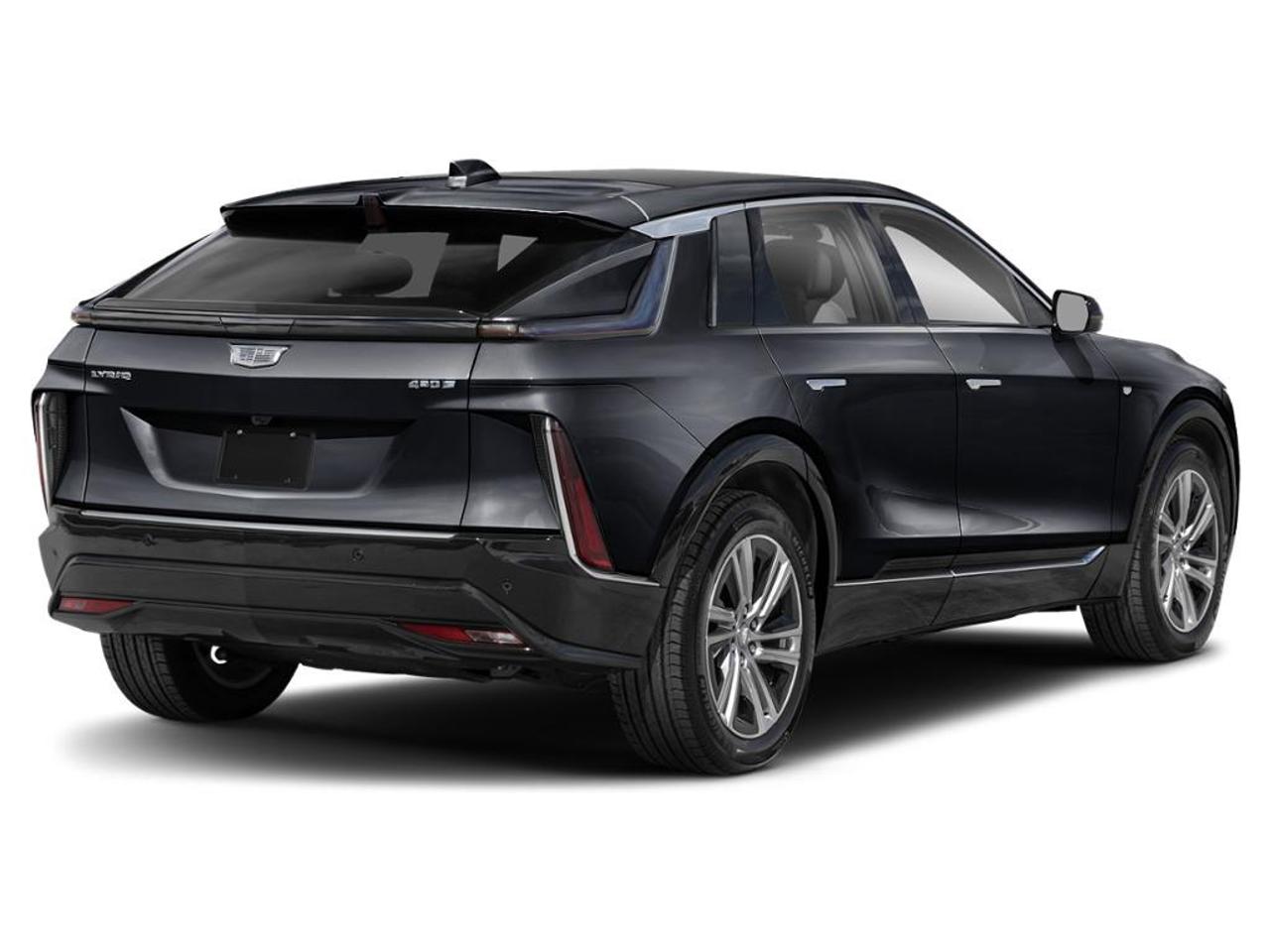 2026 Cadillac LYRIQ Luxury 4dr Photo