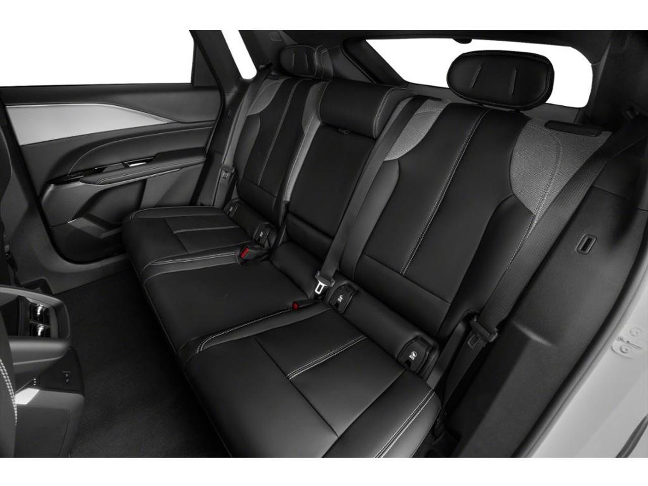 2026 Cadillac LYRIQ Luxury 4dr Photo