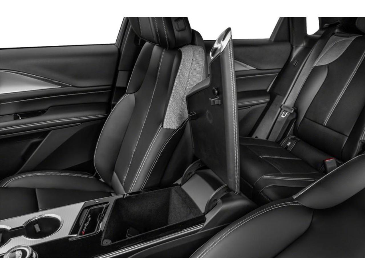 2026 Cadillac LYRIQ Luxury 4dr Photo