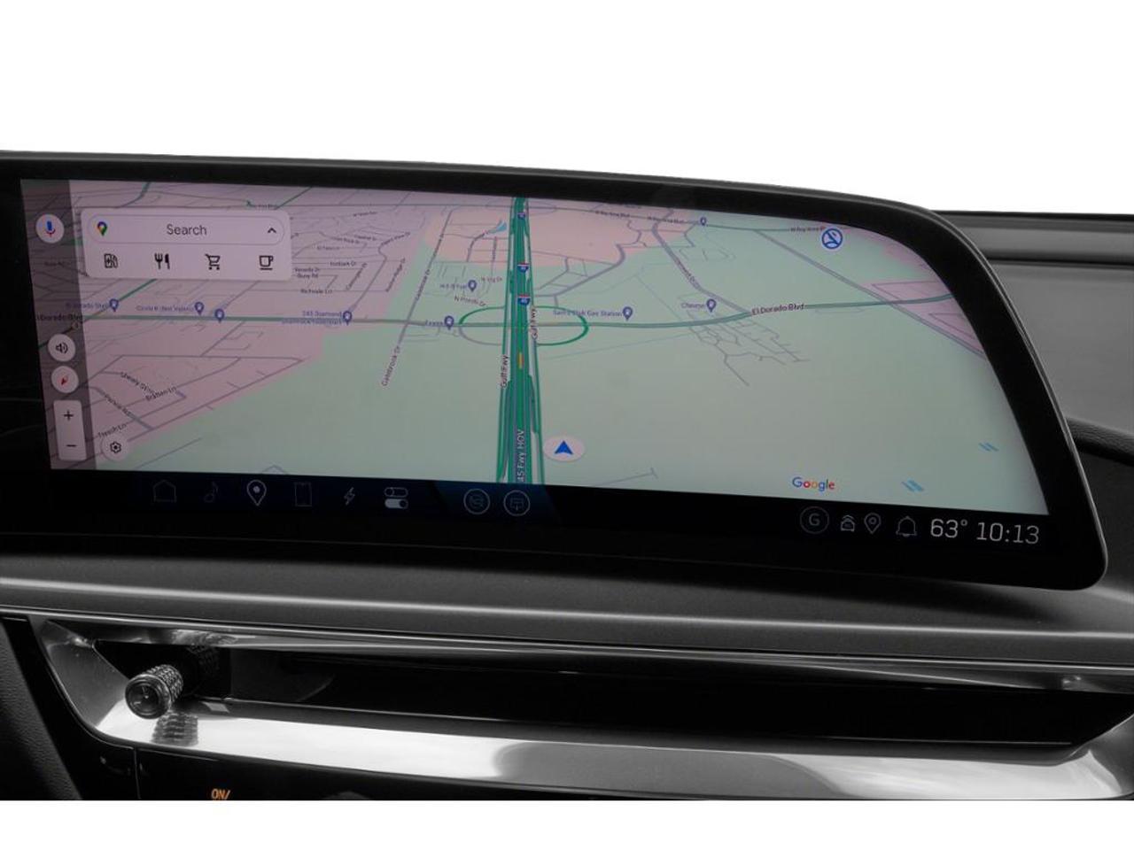 2026 Cadillac LYRIQ Luxury 4dr Photo