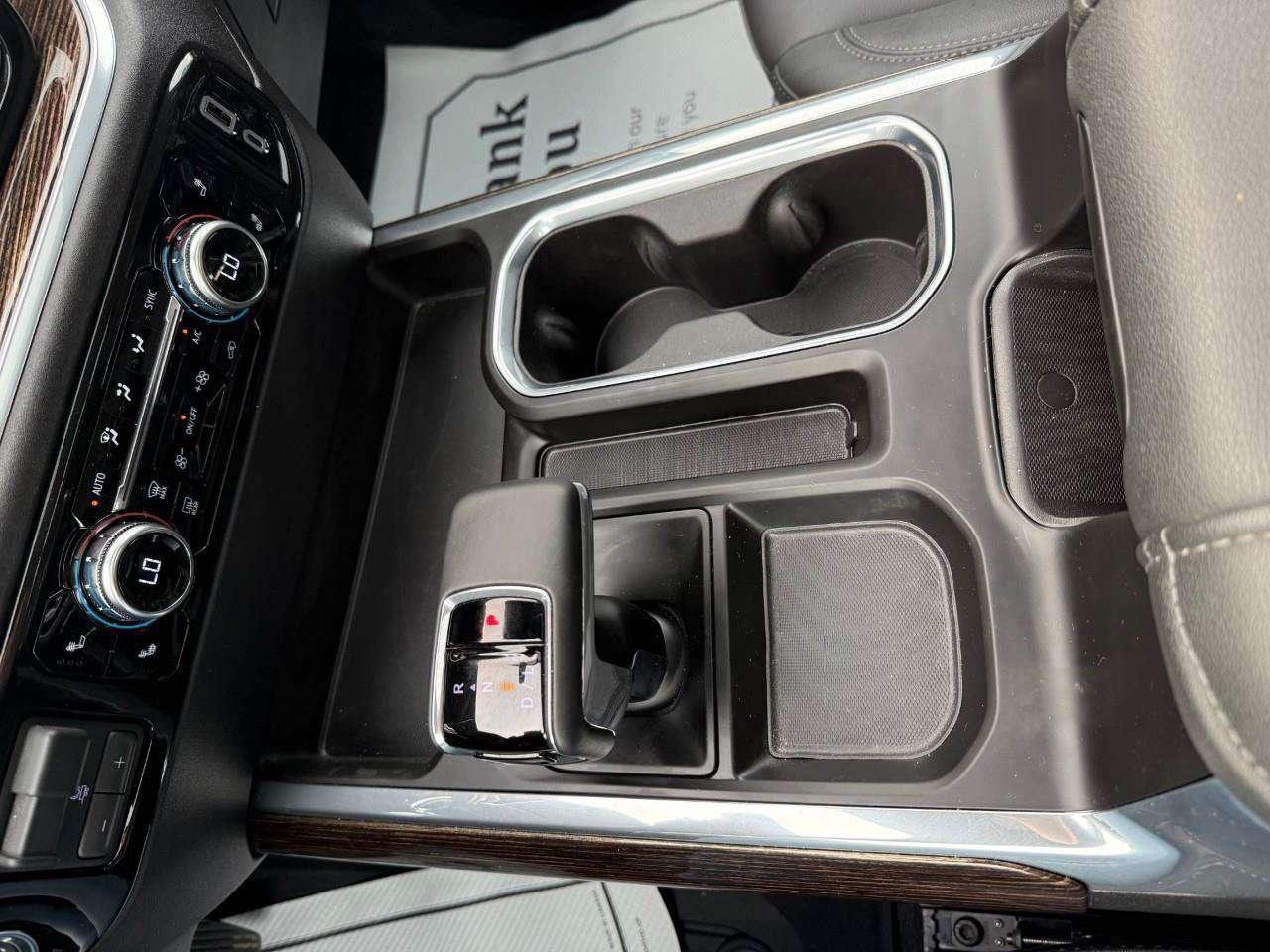 2026 GMC Sierra 1500 BRAY ORIGINAL. HITCH GUIDANCE W/HITCH VIEW. X31 OFF ROAD PKG. ELEVATION PREMIUM PKG. LOADED. Photo