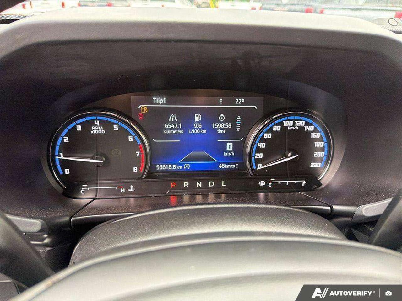 2021 Ford Bronco Sport Certified Pre-Owned   Heated Seats   Remote Start Photo