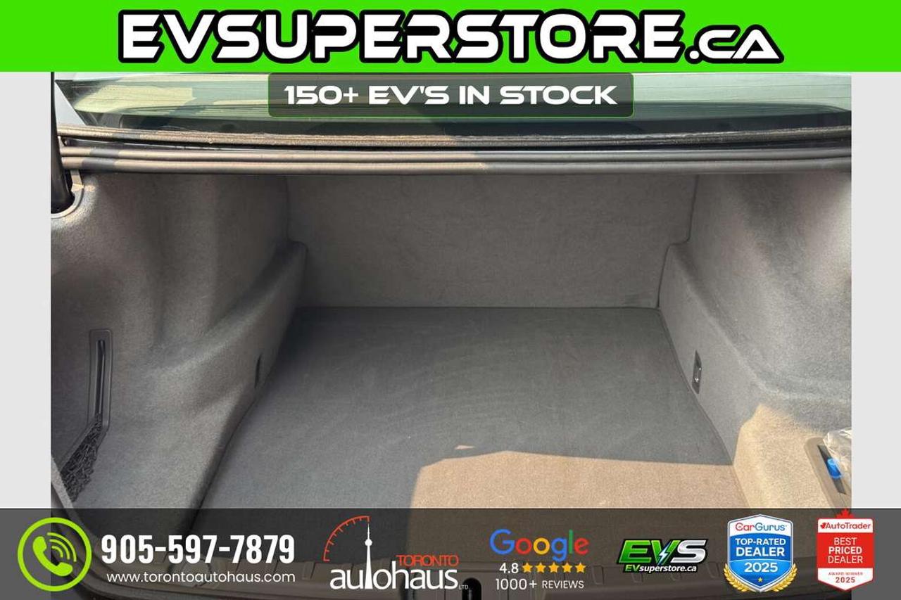 2010 BMW 7 Series 750Li/M PACKAGE/NO ACCIDENTS/BC CAR Photo