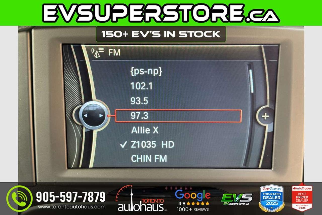 2010 BMW 7 Series 750Li/M PACKAGE/NO ACCIDENTS/BC CAR Photo