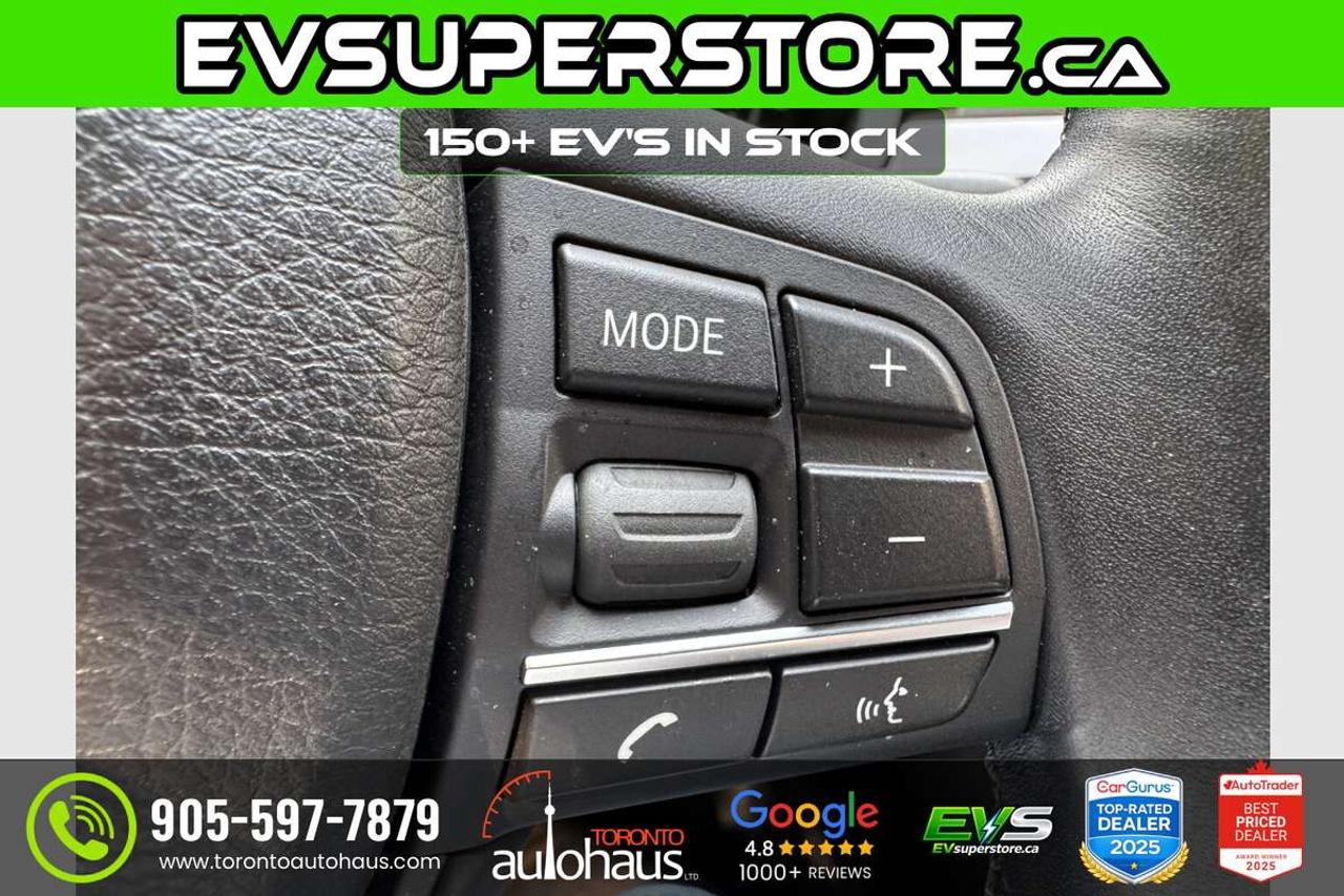 2010 BMW 7 Series 750Li/M PACKAGE/NO ACCIDENTS/BC CAR Photo