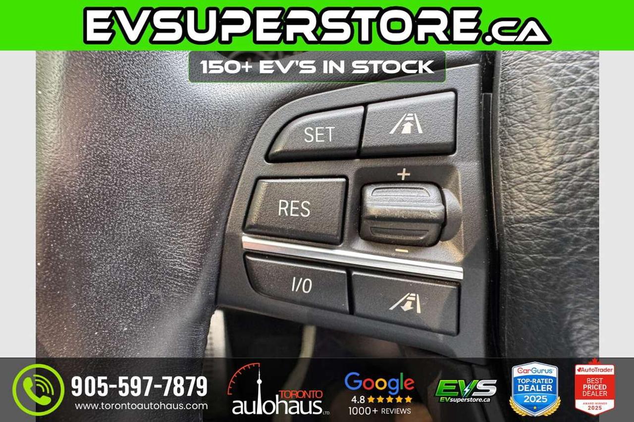2010 BMW 7 Series 750Li/M PACKAGE/NO ACCIDENTS/BC CAR Photo