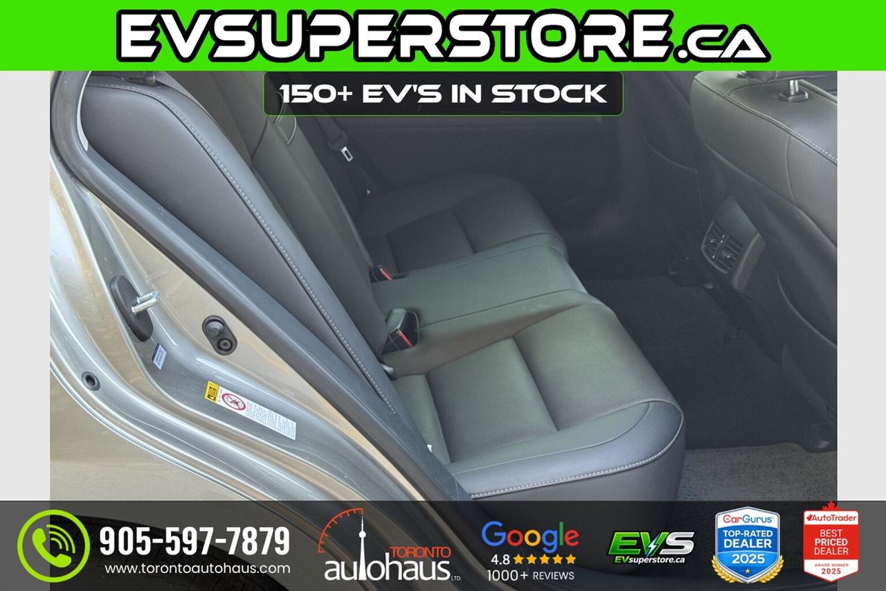 2016 Lexus ES 300h/HYBRID/GAS SAVER Photo