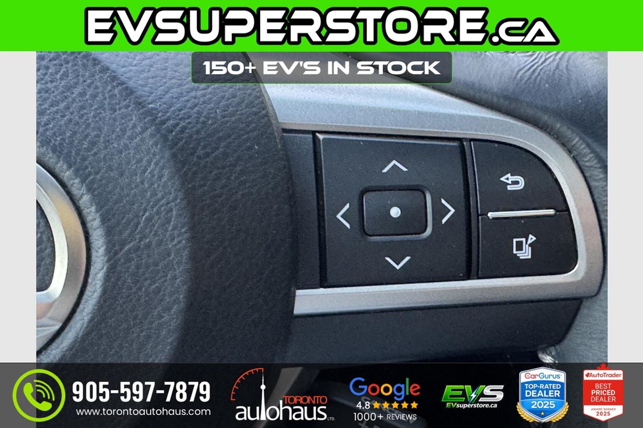 2016 Lexus ES 300h/HYBRID/GAS SAVER Photo