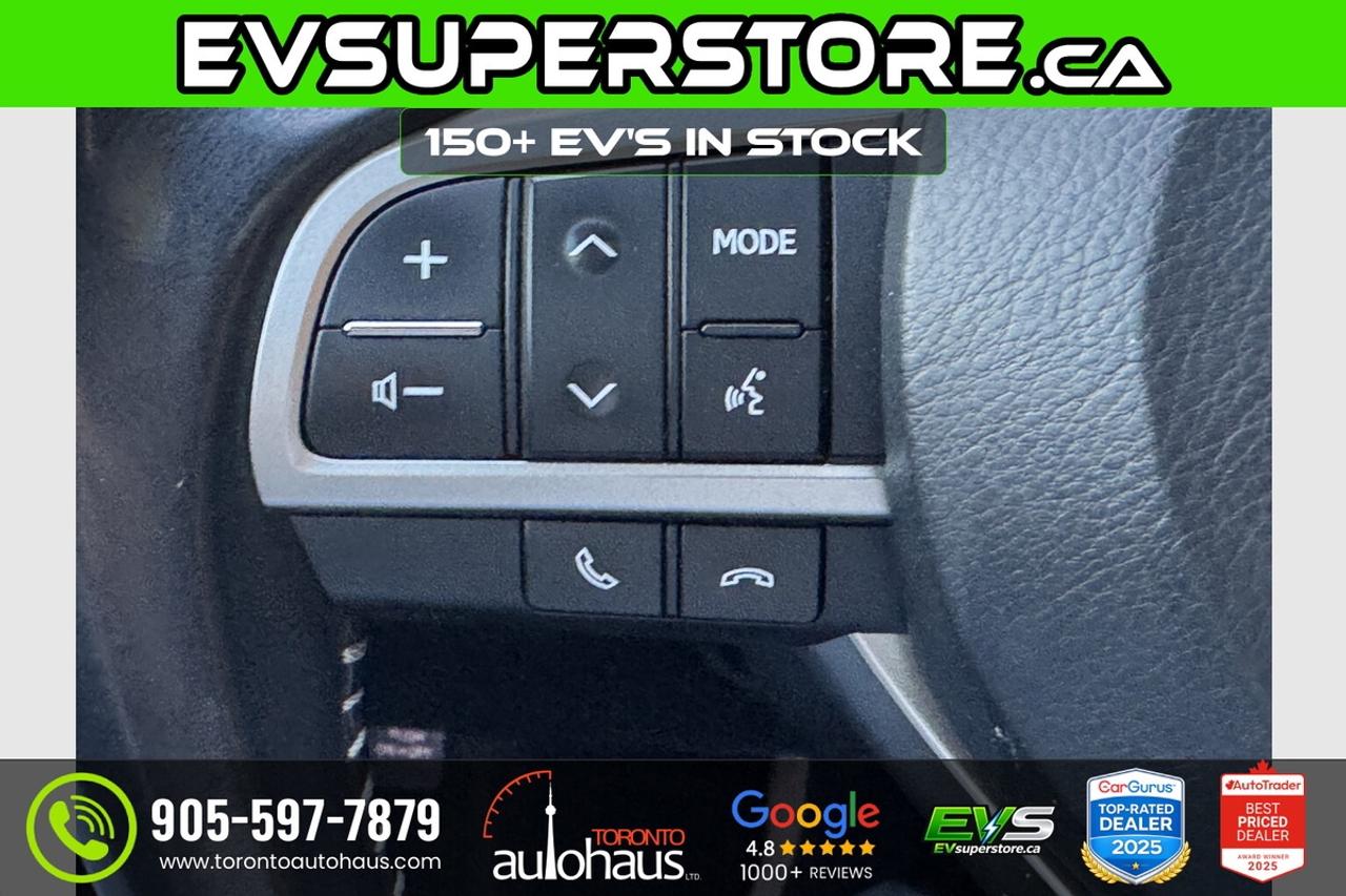 2016 Lexus ES 300h/HYBRID/GAS SAVER Photo