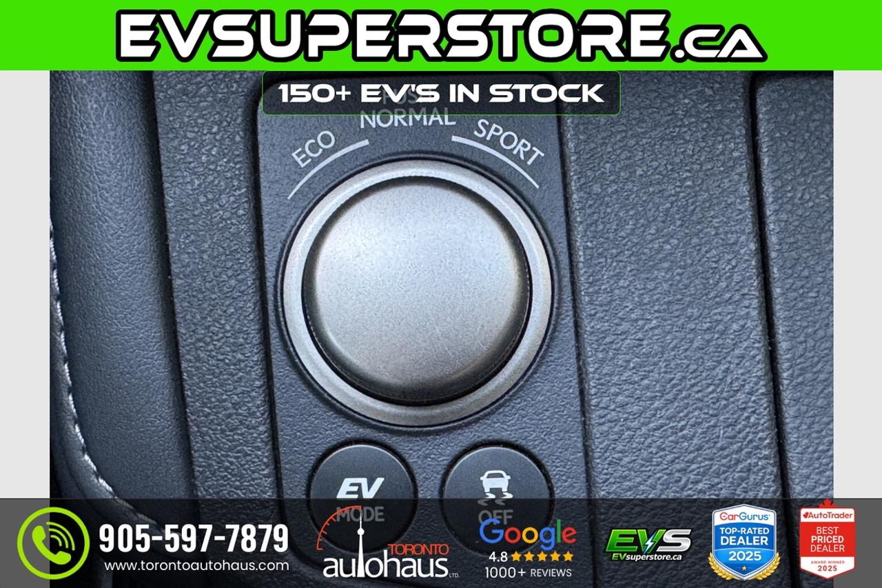 2016 Lexus ES 300h/HYBRID/GAS SAVER Photo