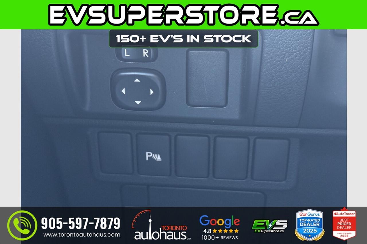 2016 Lexus ES 300h/HYBRID/GAS SAVER Photo