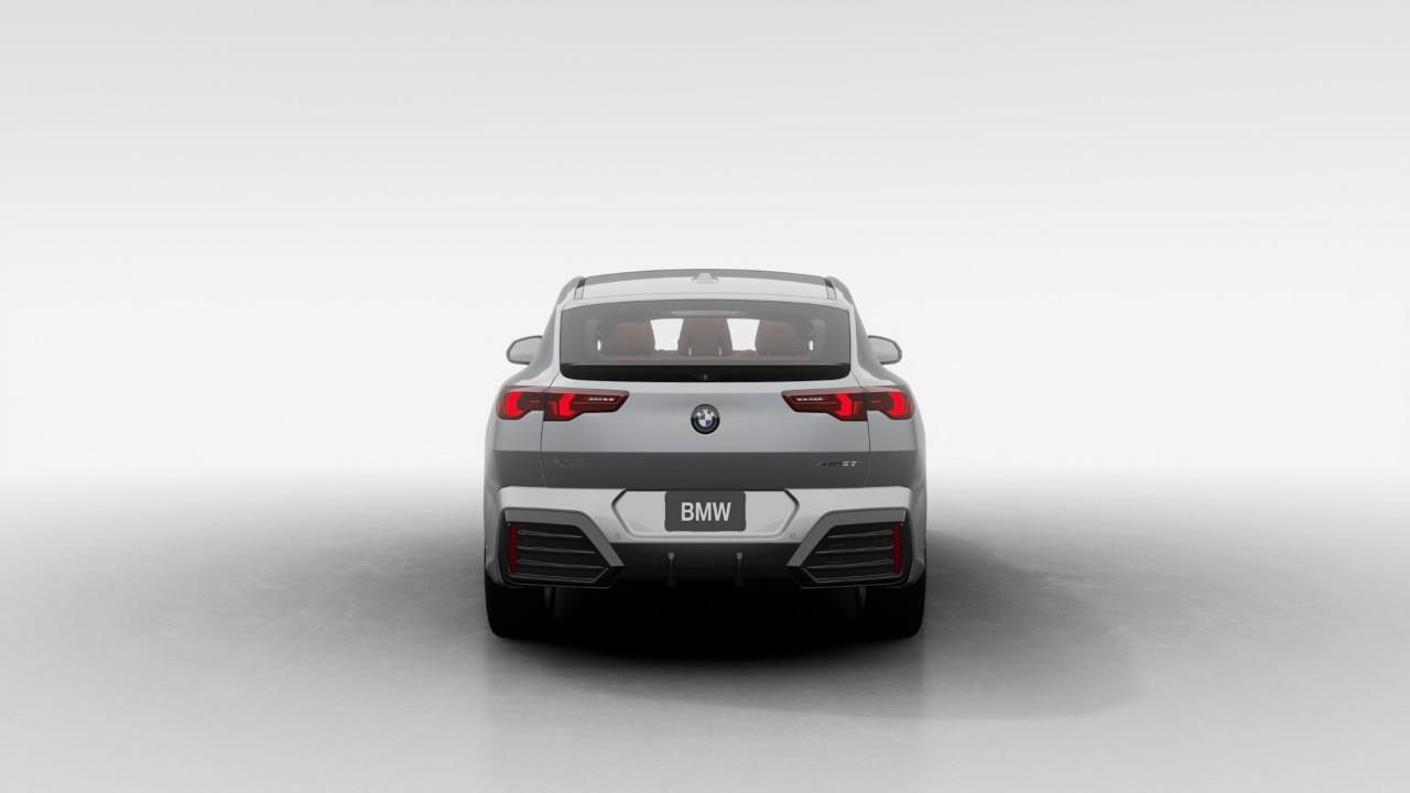 2027 BMW X2 xDrive28i 4dr All-Wheel Drive Sports Activity Coupe Photo