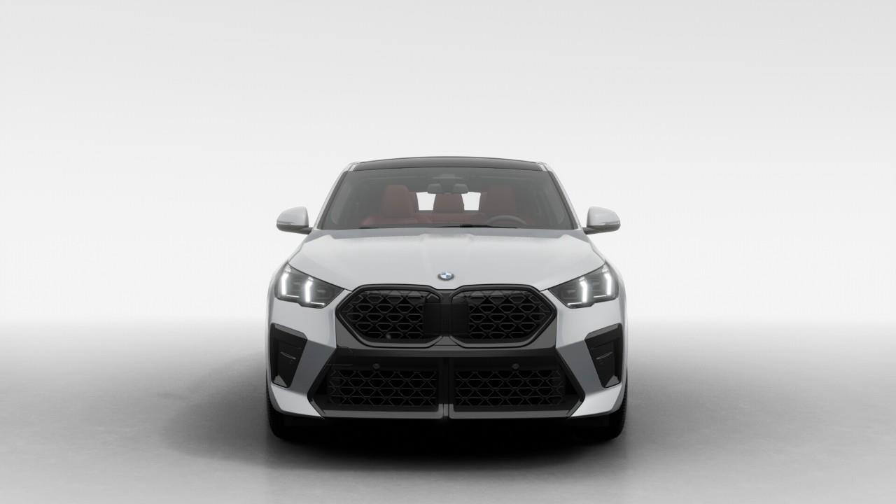 2027 BMW X2 xDrive28i 4dr All-Wheel Drive Sports Activity Coupe Photo